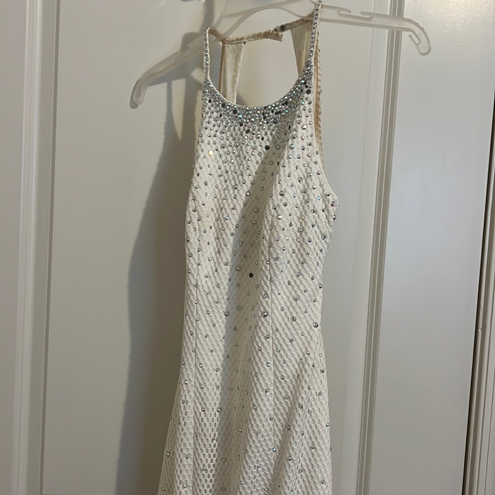 Jovani gown size 4